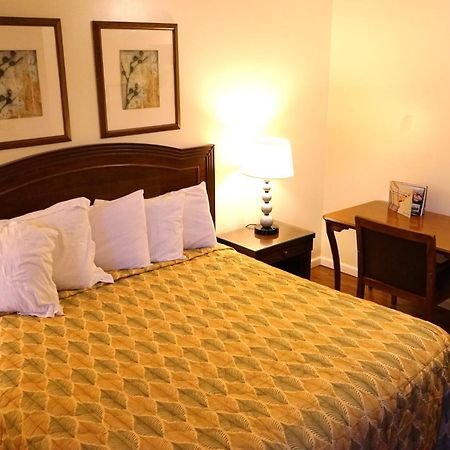 Spindrift Motel Ocean City Zewnętrze zdjęcie