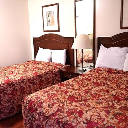 Spindrift Motel Ocean City Zewnętrze zdjęcie