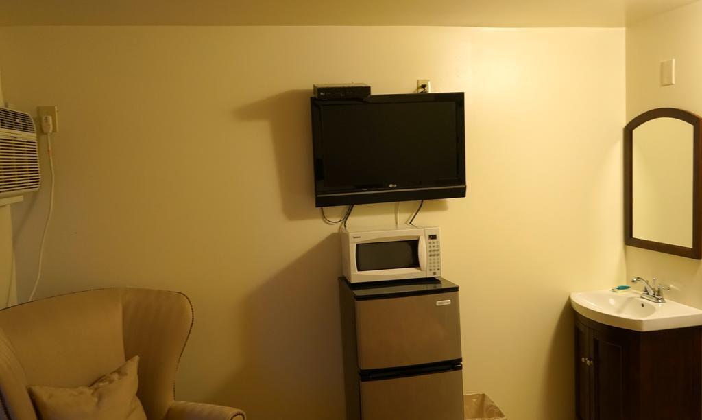 Spindrift Motel Ocean City Pokój zdjęcie