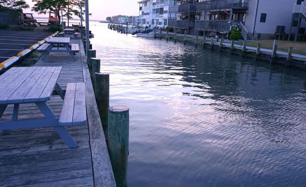 Spindrift Motel Ocean City Zewnętrze zdjęcie