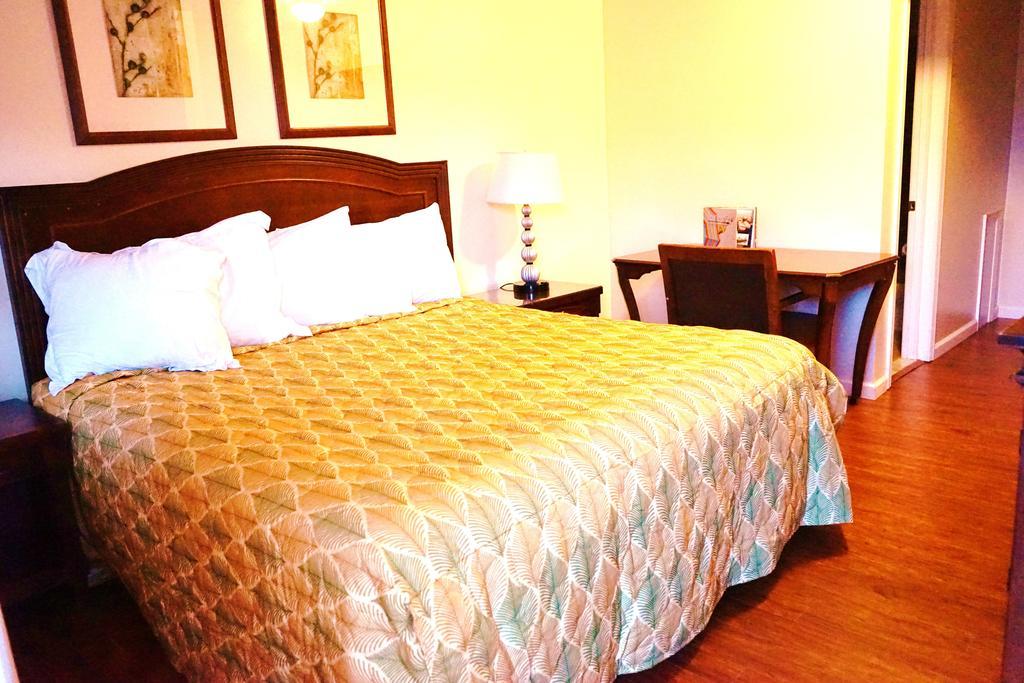 Spindrift Motel Ocean City Pokój zdjęcie
