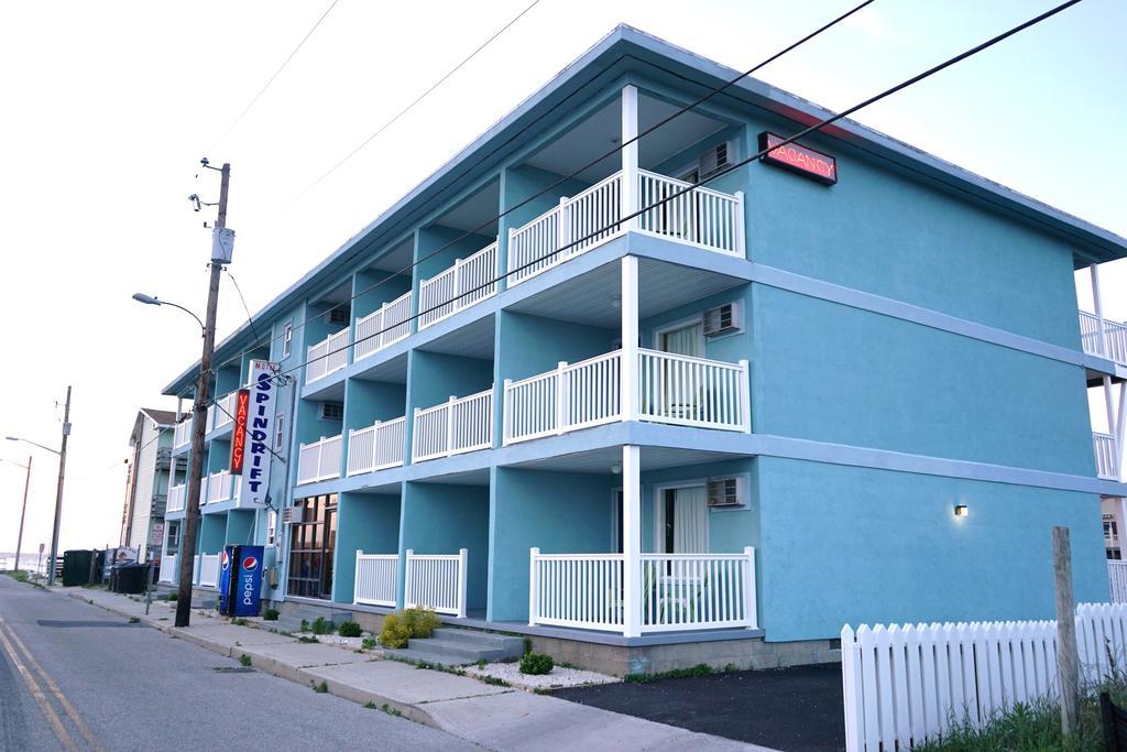 Spindrift Motel Ocean City Pokój zdjęcie