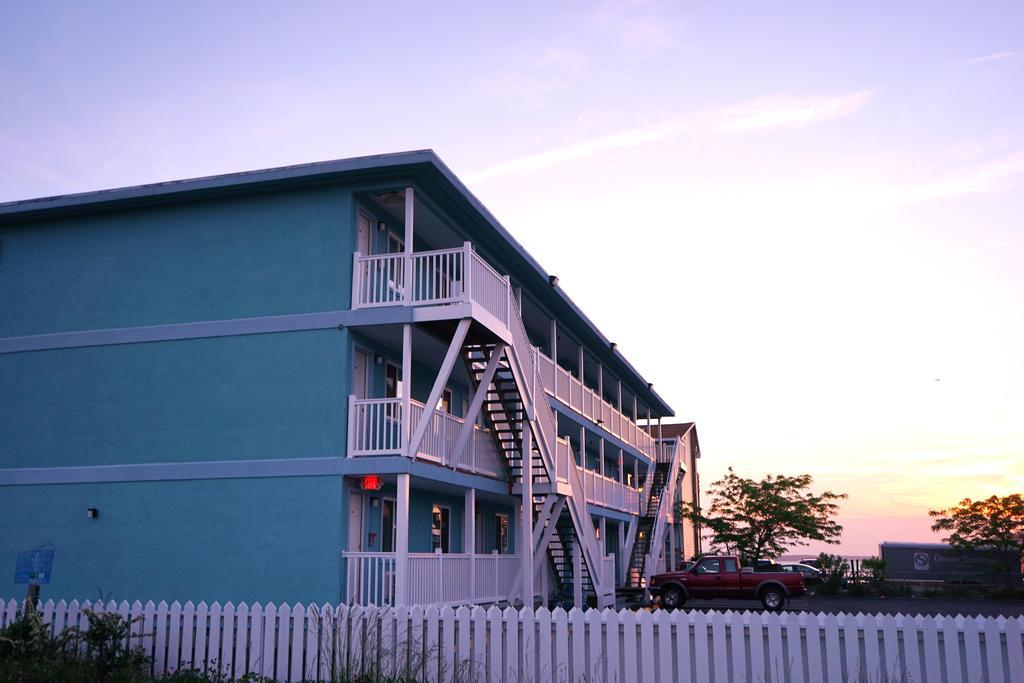 Spindrift Motel Ocean City Pokój zdjęcie