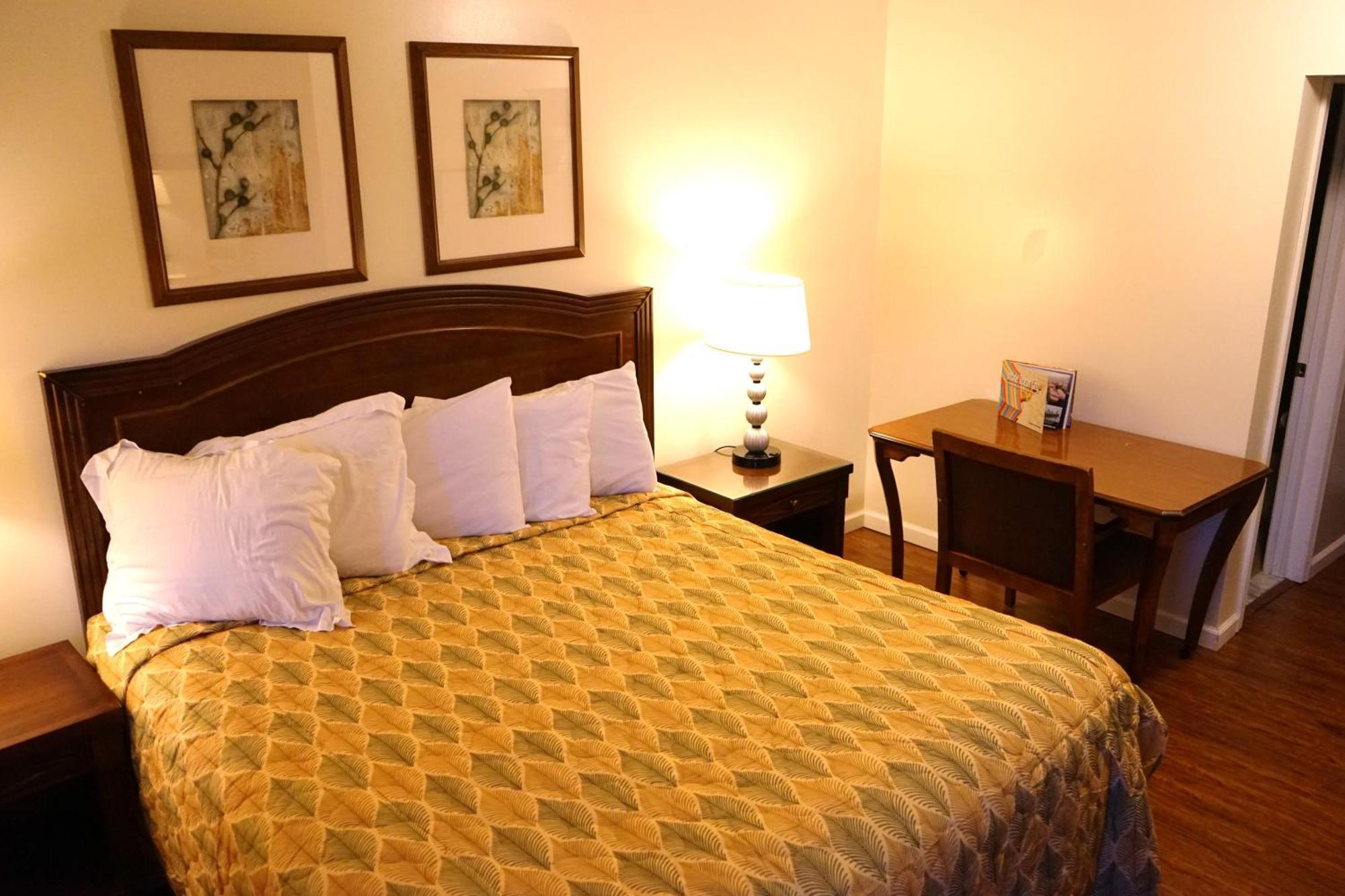 Spindrift Motel Ocean City Zewnętrze zdjęcie