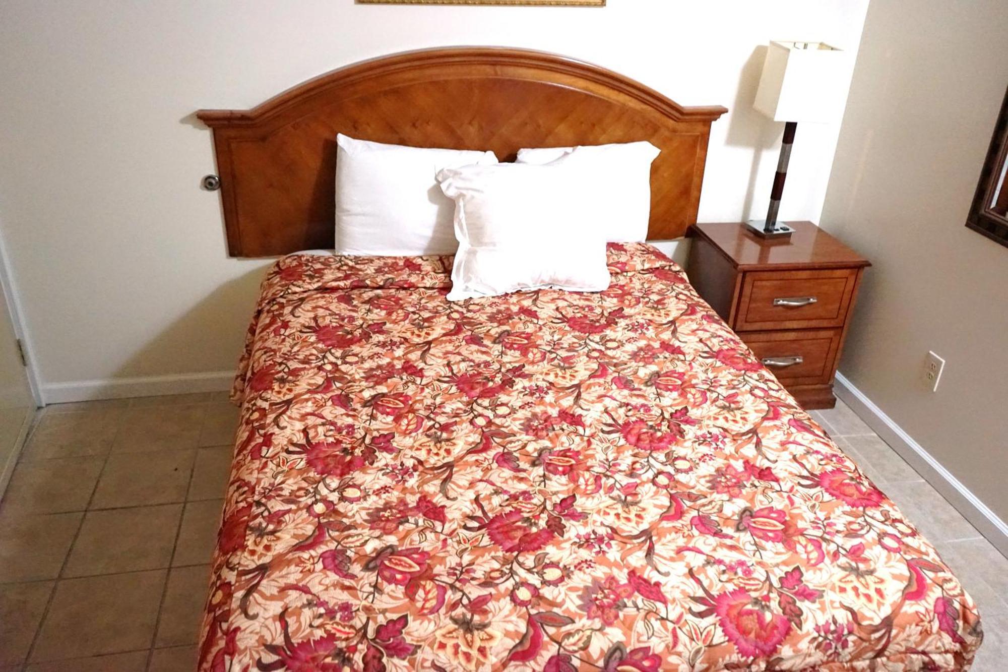 Spindrift Motel Ocean City Pokój zdjęcie