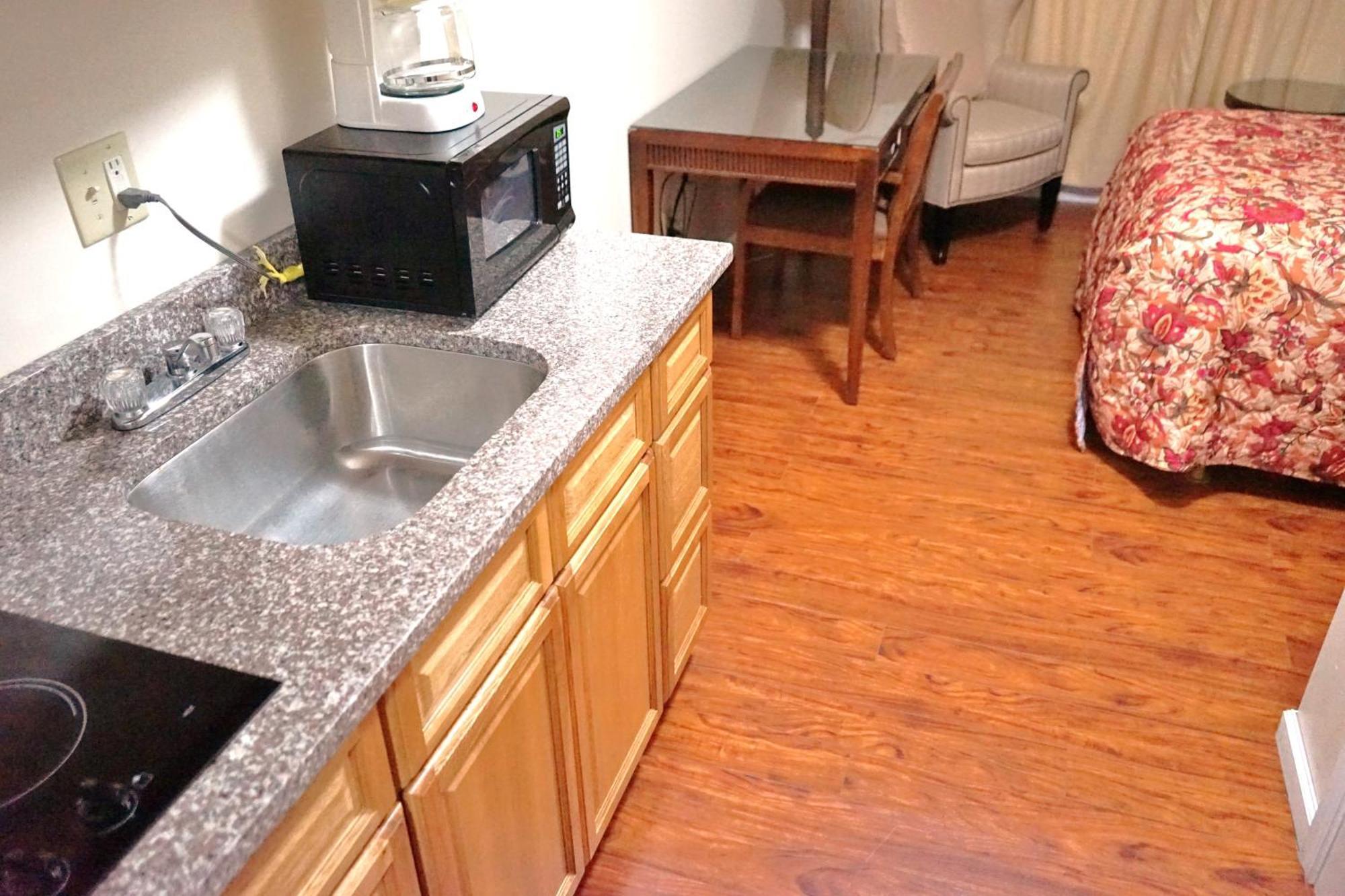 Spindrift Motel Ocean City Pokój zdjęcie