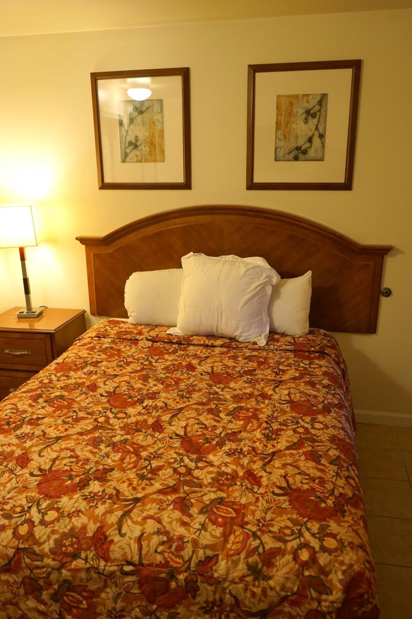 Spindrift Motel Ocean City Pokój zdjęcie