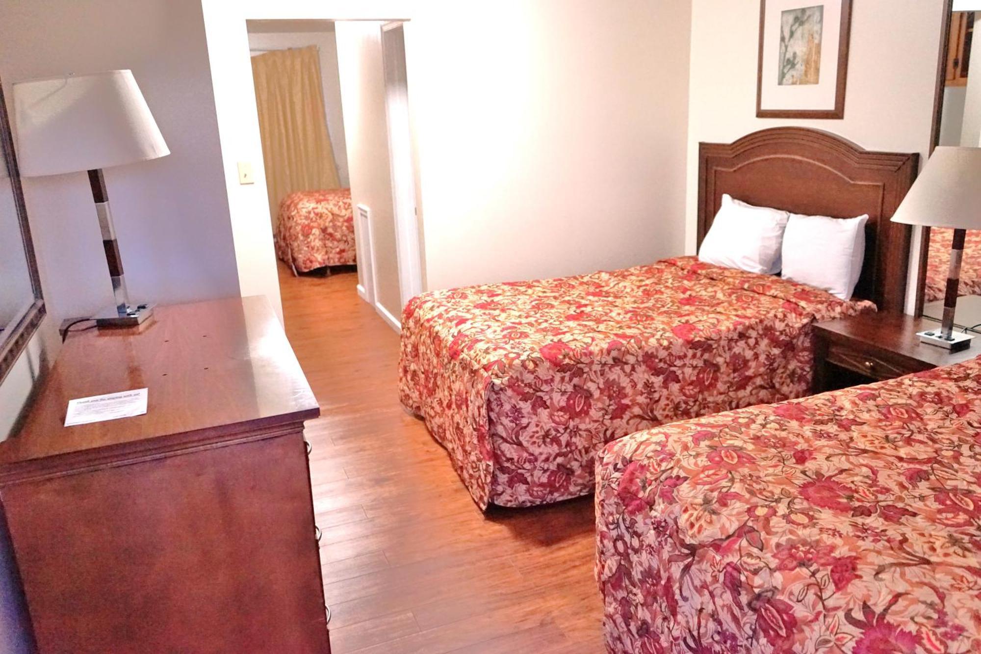 Spindrift Motel Ocean City Pokój zdjęcie