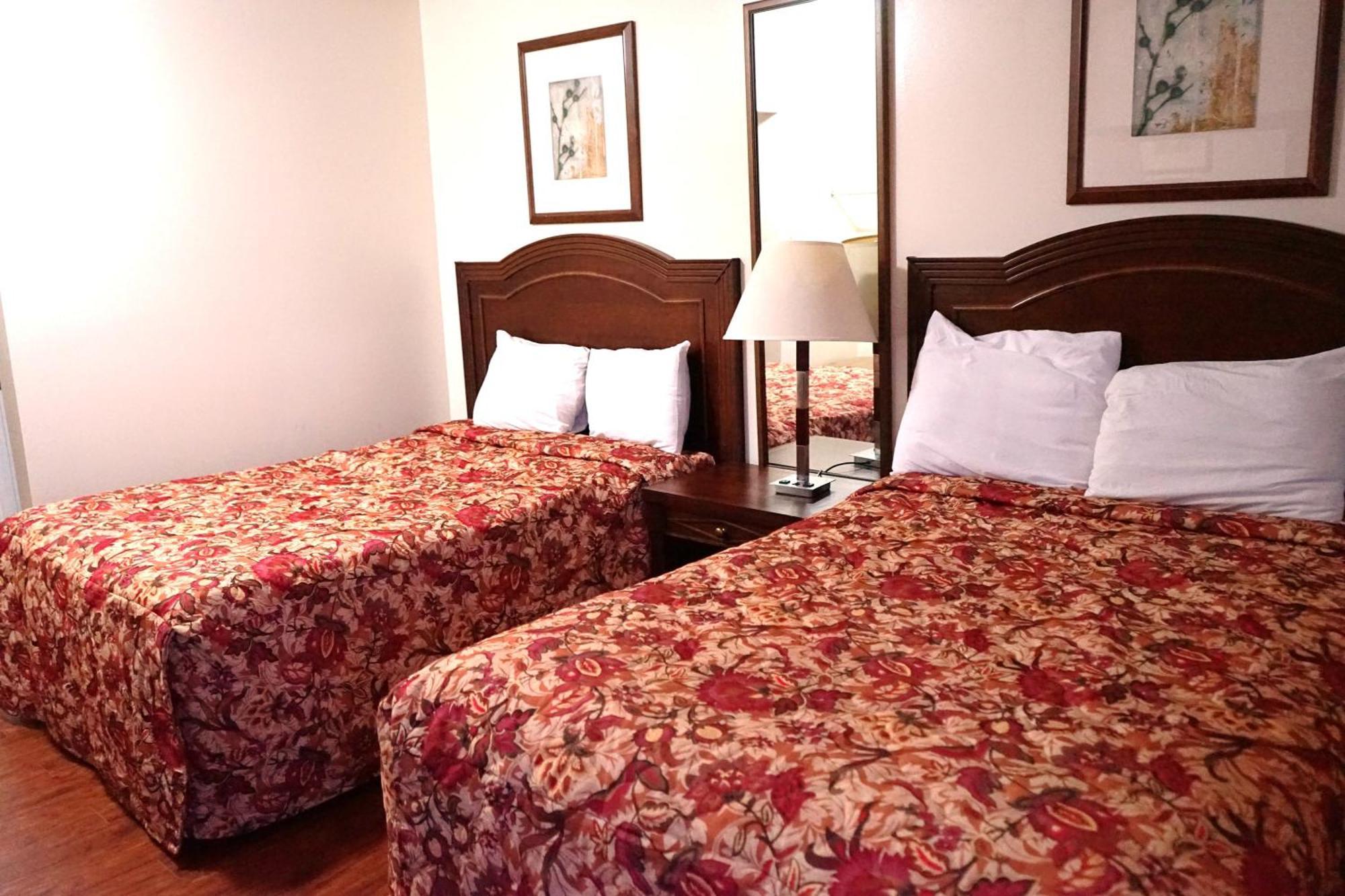 Spindrift Motel Ocean City Zewnętrze zdjęcie