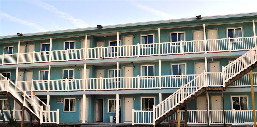Spindrift Motel Ocean City Zewnętrze zdjęcie