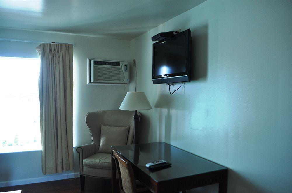 Spindrift Motel Ocean City Zewnętrze zdjęcie