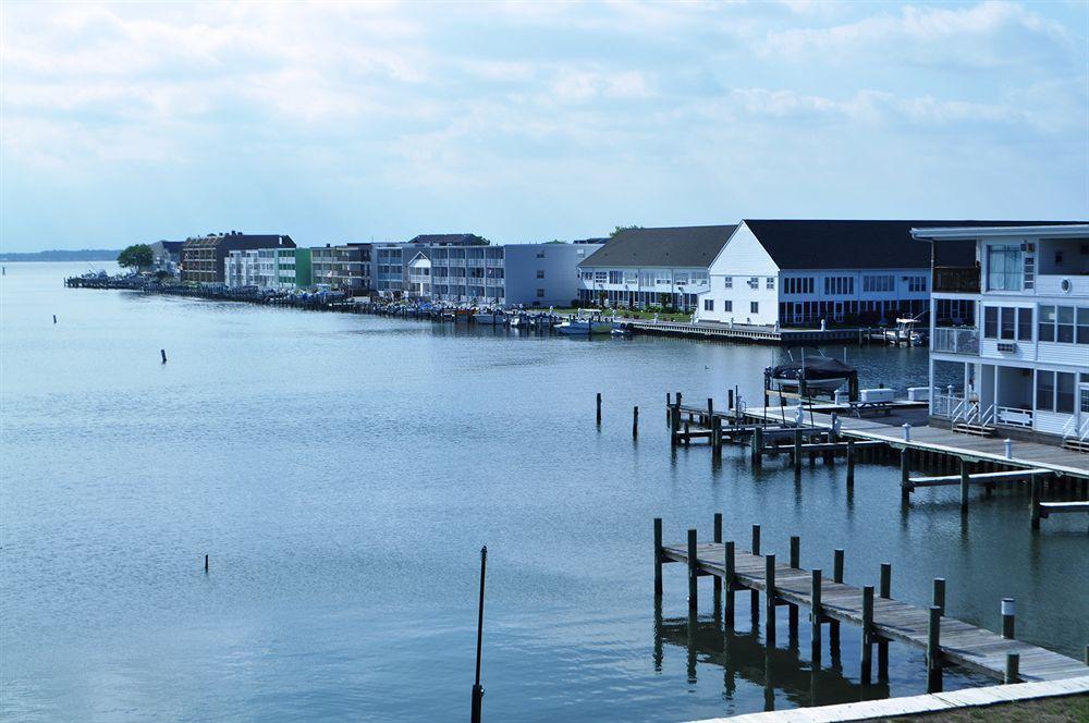 Spindrift Motel Ocean City Zewnętrze zdjęcie