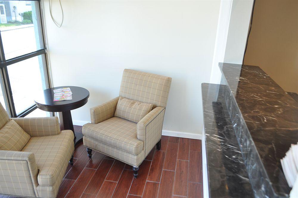 Spindrift Motel Ocean City Zewnętrze zdjęcie