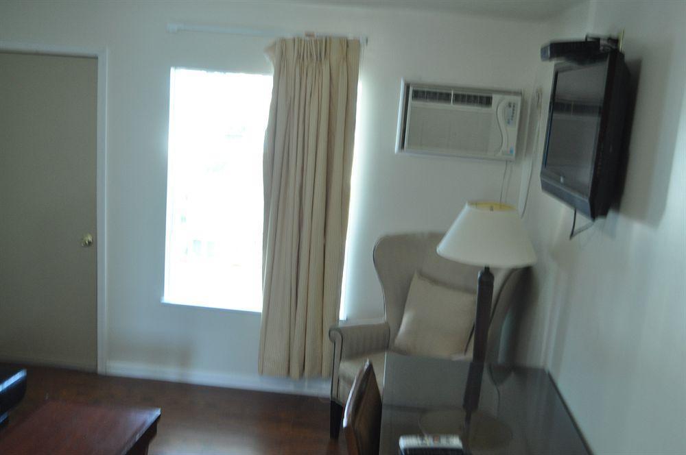 Spindrift Motel Ocean City Zewnętrze zdjęcie