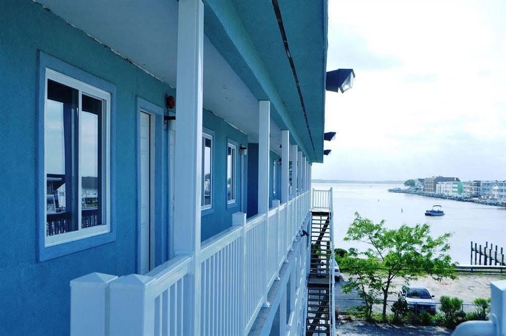 Spindrift Motel Ocean City Zewnętrze zdjęcie