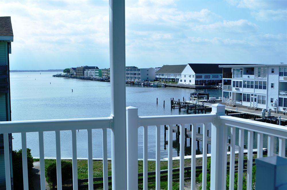 Spindrift Motel Ocean City Zewnętrze zdjęcie