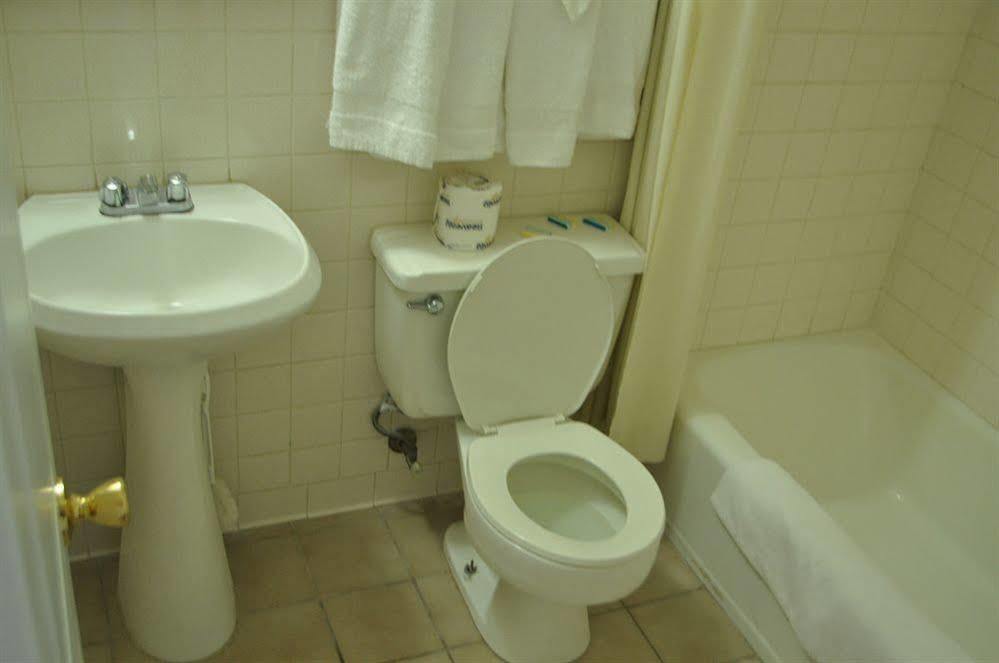 Spindrift Motel Ocean City Zewnętrze zdjęcie