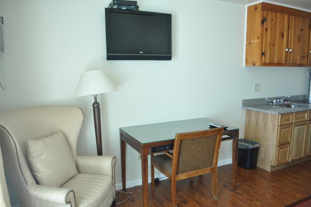 Spindrift Motel Ocean City Pokój zdjęcie