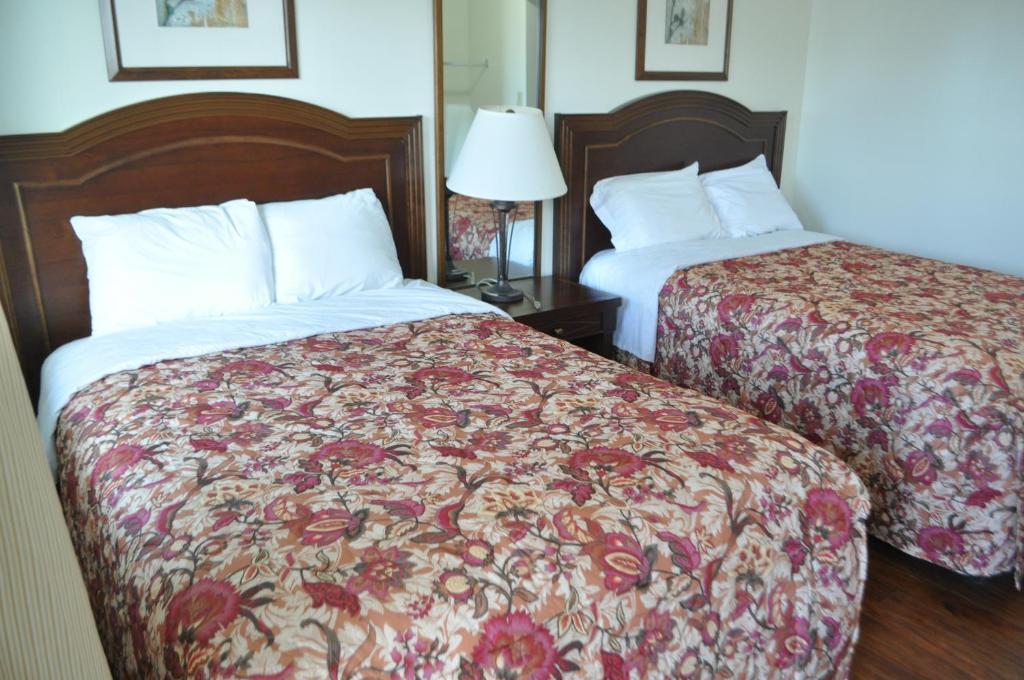 Spindrift Motel Ocean City Pokój zdjęcie