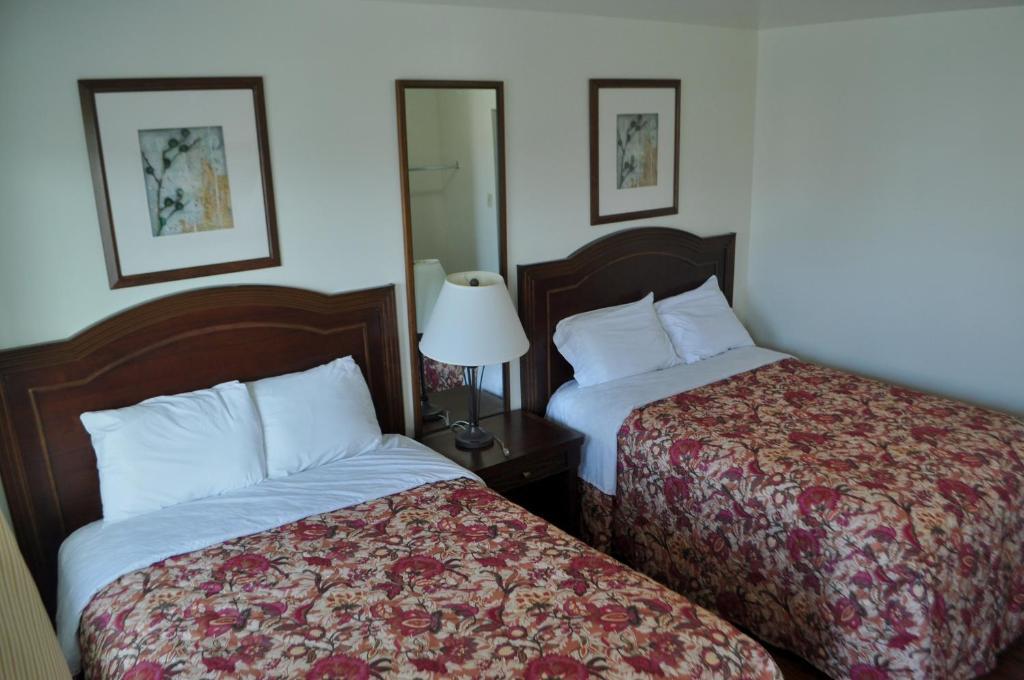 Spindrift Motel Ocean City Pokój zdjęcie